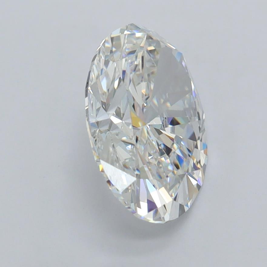 2.03 Carat Oval Lab Diamond :: Greenstar spin frame 02