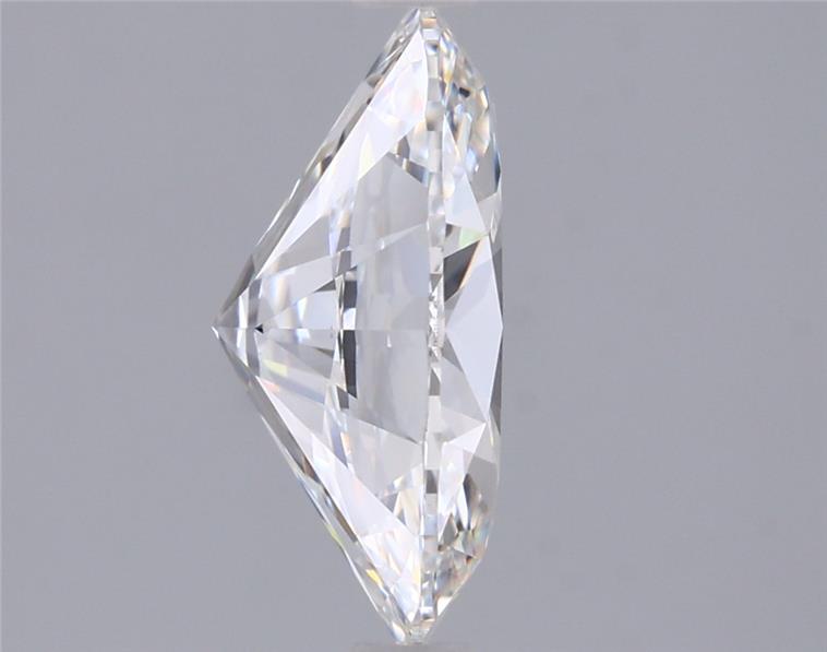 2.03 Carat Oval Lab Diamond :: Greenstar spin frame 02