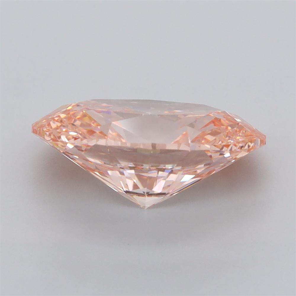 3.04 Carat Oval Lab Diamond :: Greenstar spin frame 02