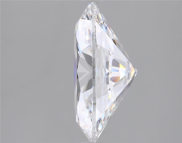 3.08 Carat Oval Lab Diamond :: Greenstar spin frame 02