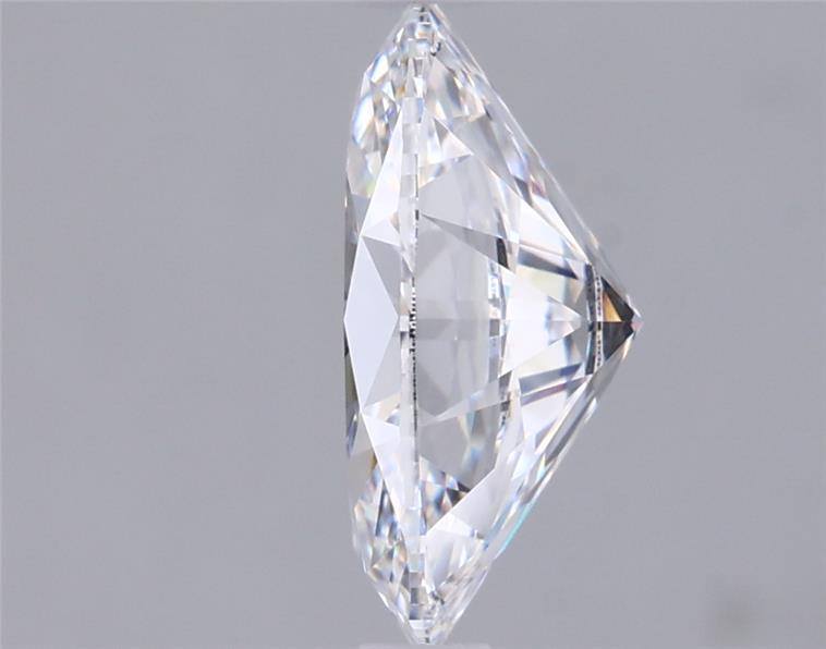 1.57 Carat Oval Lab Diamond :: Greenstar spin frame 02