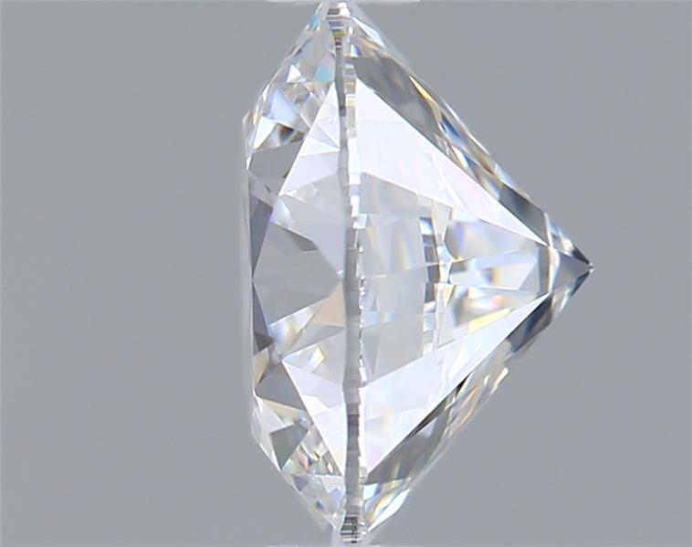 1.50 Carat Round Lab Diamond :: Greenstar spin frame 02