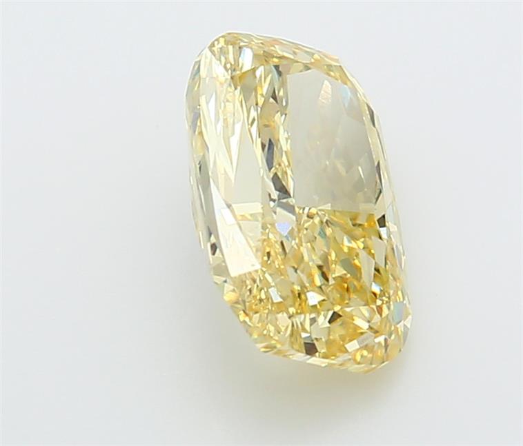 3.05 Carat Cushion Lab Diamond :: Greenstar spin frame 02