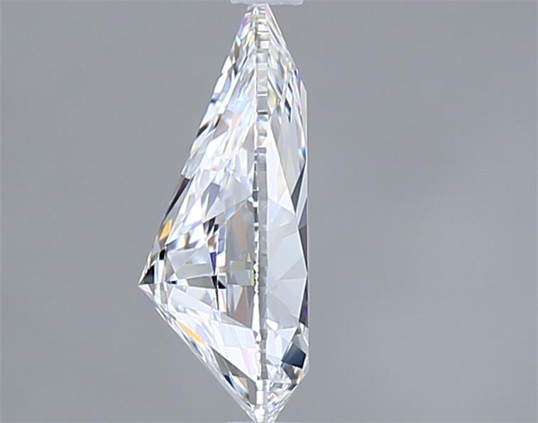 1.51 Carat Pear Lab Diamond :: Greenstar spin frame 02
