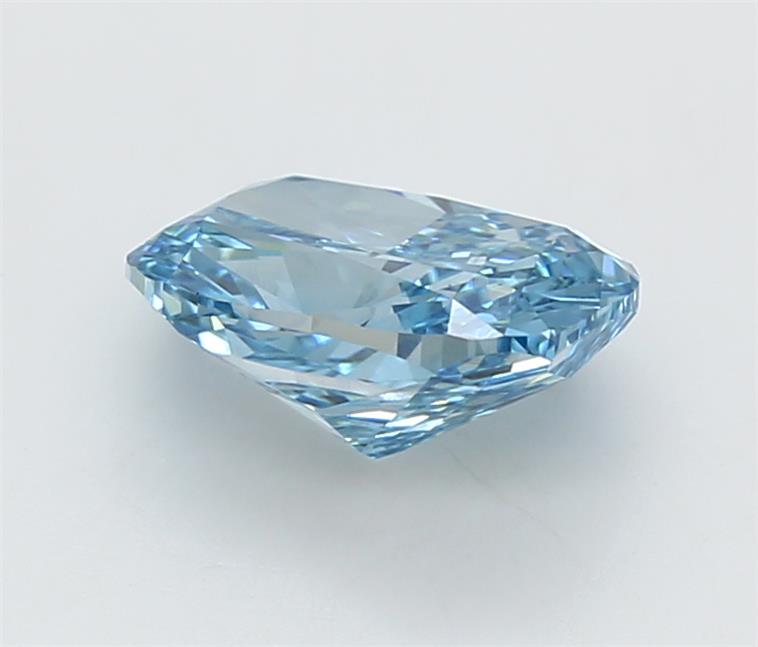 2.74 Carat Cushion Lab Diamond :: Greenstar spin frame 02