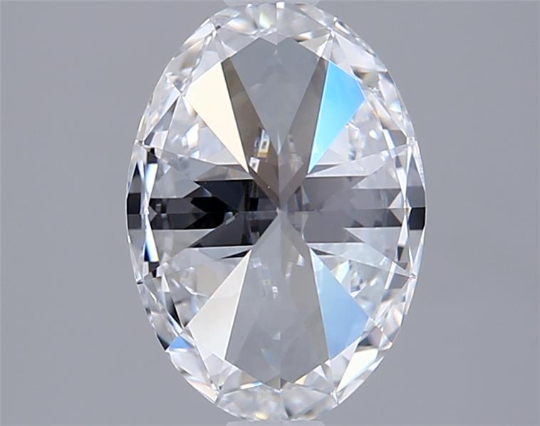 1.53 Carat Oval Lab Diamond :: Greenstar spin frame 02