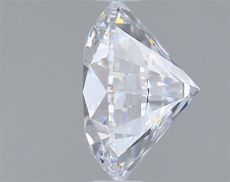 1.52 Carat Round Lab Diamond :: Greenstar spin frame 02