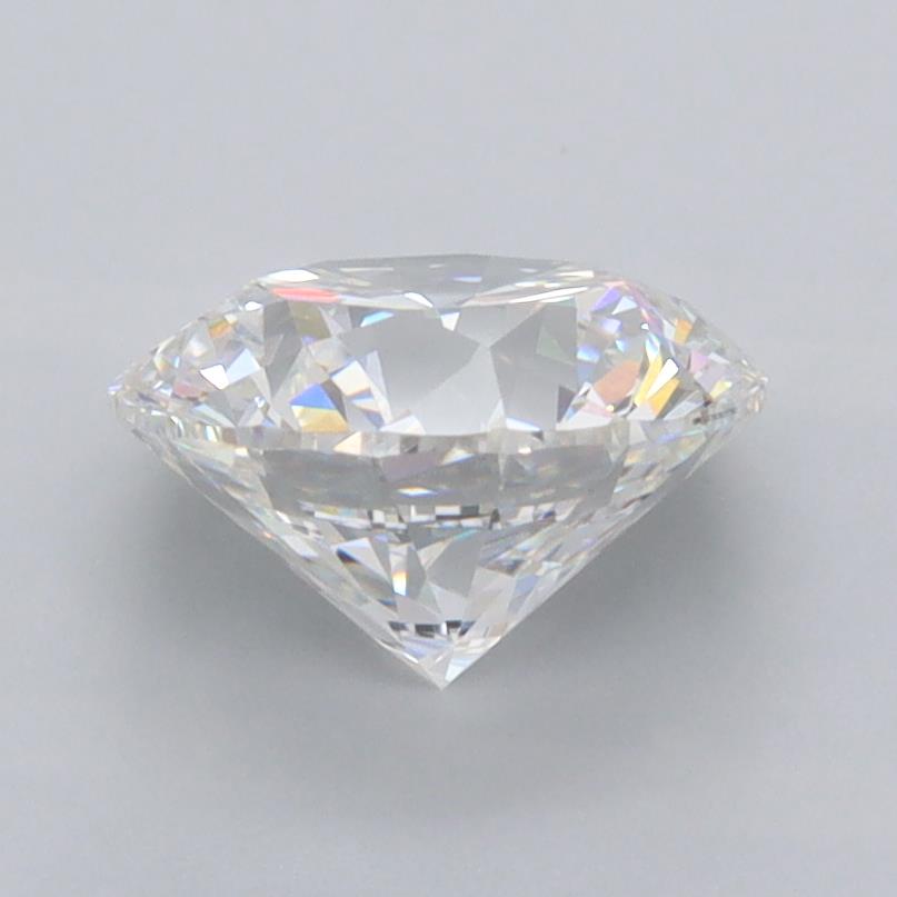 2.00 Carat Round Lab Diamond :: Greenstar spin frame 02