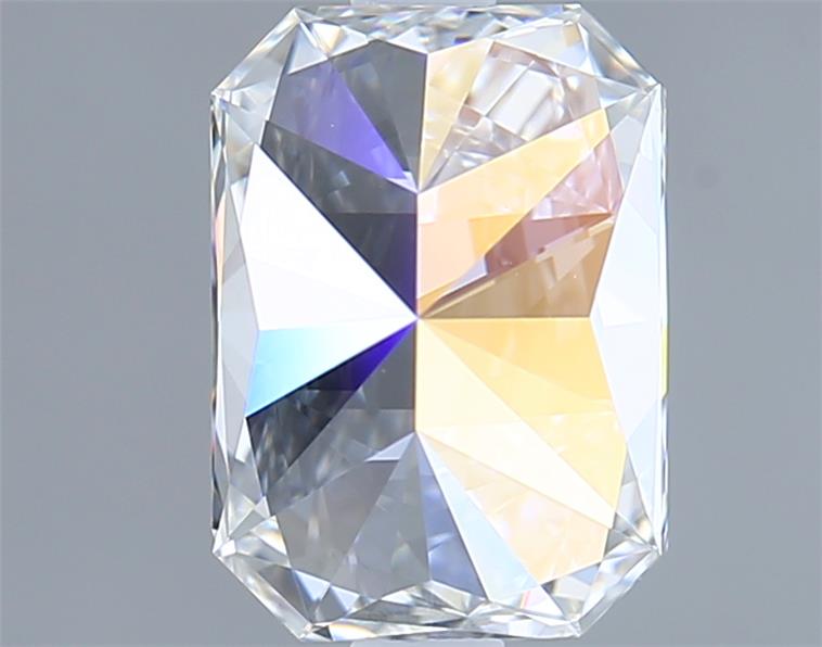 1.46 Carat Radiant Lab Diamond :: Greenstar spin frame 02