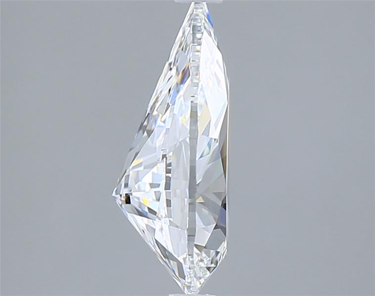 2.03 Carat Pear Lab Diamond :: Greenstar spin frame 02