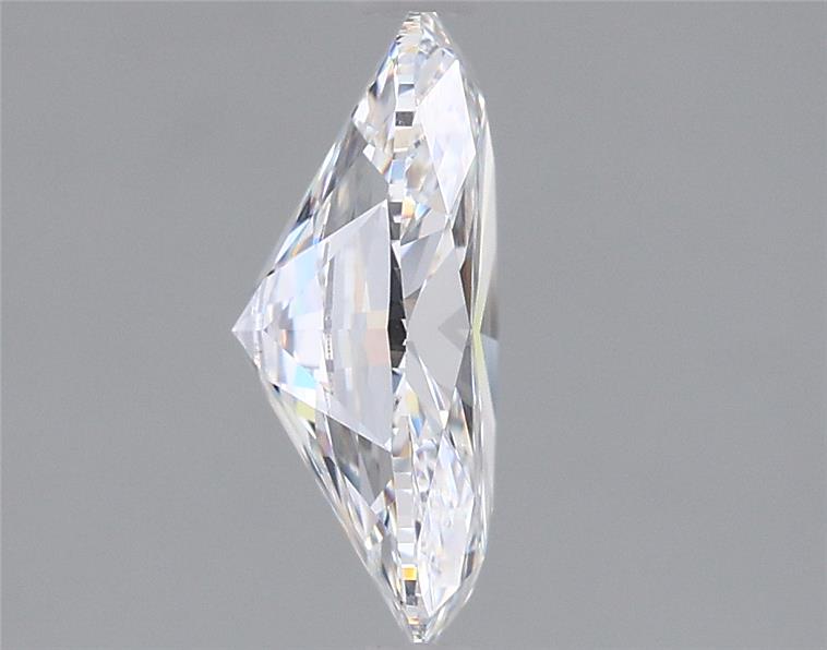1.54 Carat Oval Lab Diamond :: Greenstar spin frame 02