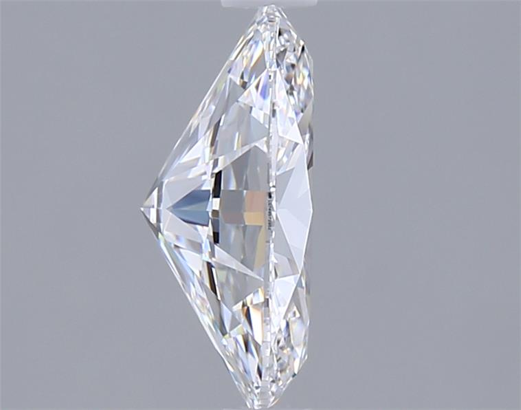 1.54 Carat Oval Lab Diamond :: Greenstar spin frame 02