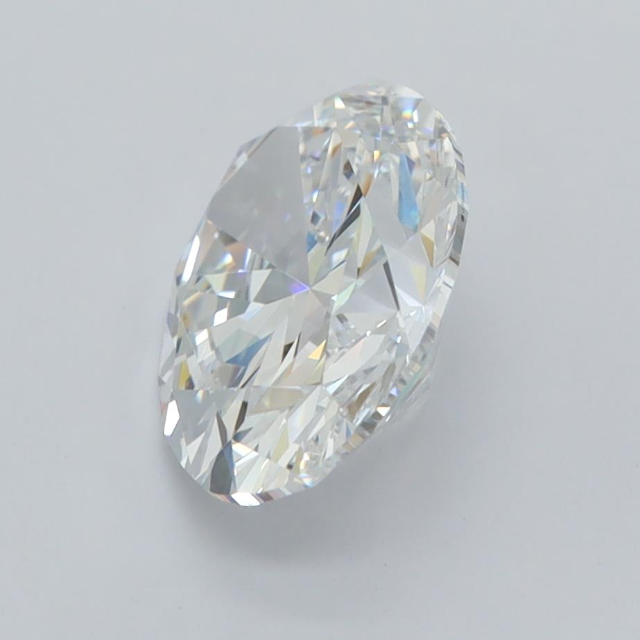 2.52 Carat Oval Lab Diamond :: Greenstar spin frame 02