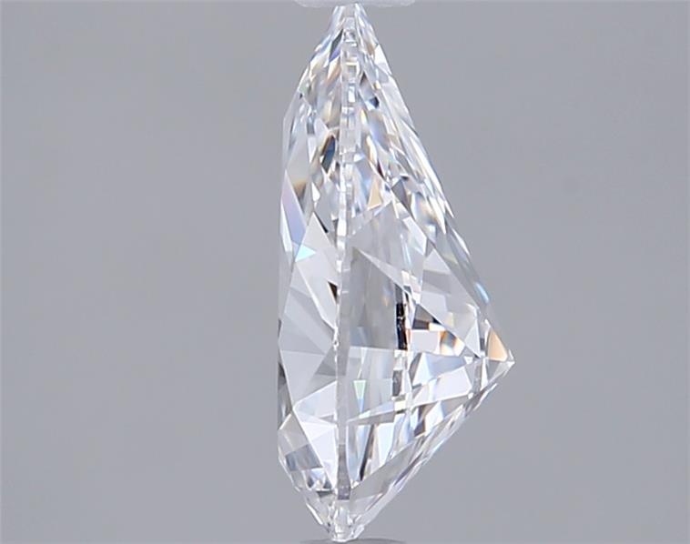 1.64 Carat Pear Lab Diamond :: Greenstar spin frame 02