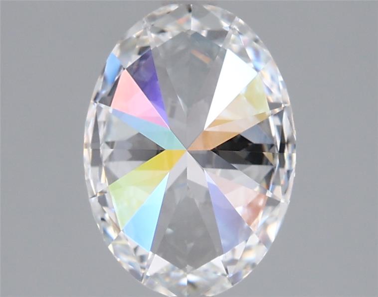 1.51 Carat Oval Lab Diamond :: Greenstar spin frame 02