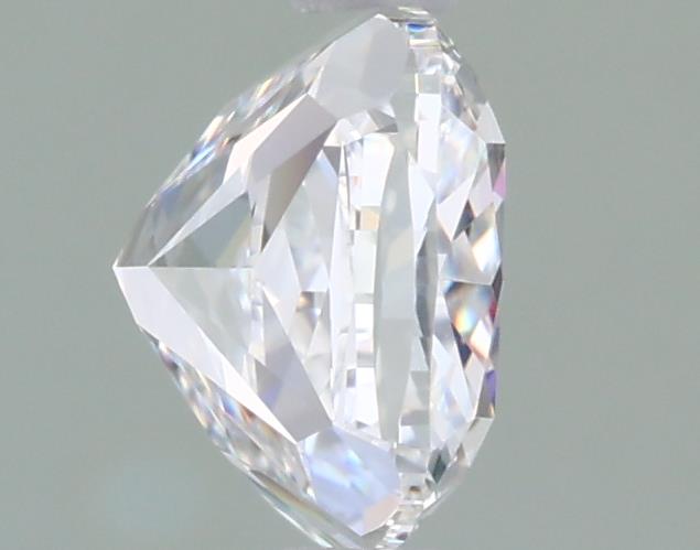 1.61 Carat Cushion Lab Diamond :: Greenstar spin frame 02