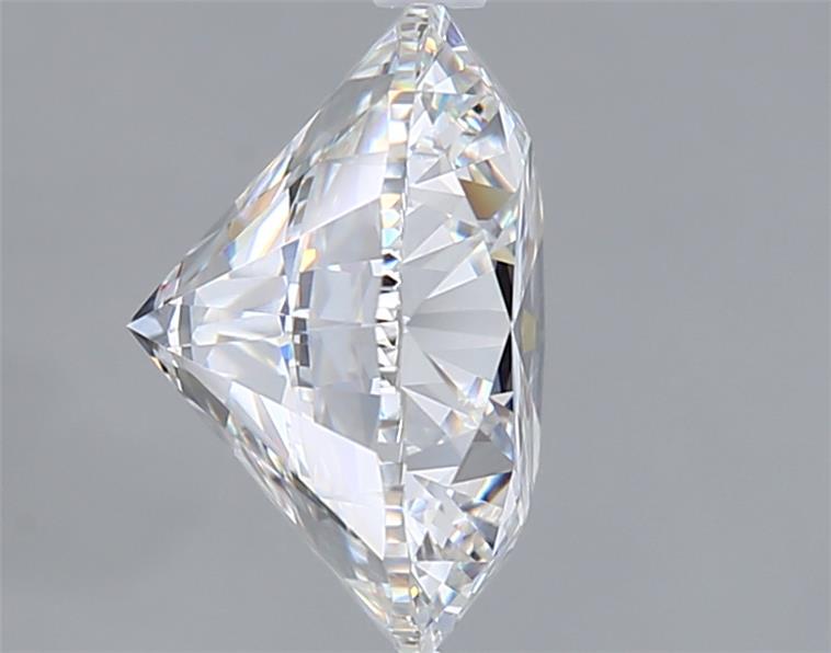 5.00 Carat Round Lab Diamond :: Greenstar spin frame 02