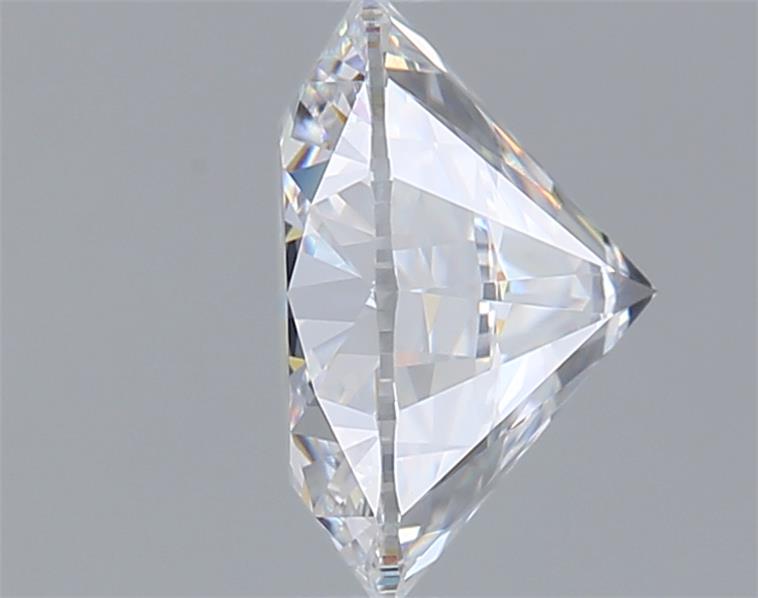2.03 Carat Round Lab Diamond :: Greenstar spin frame 02