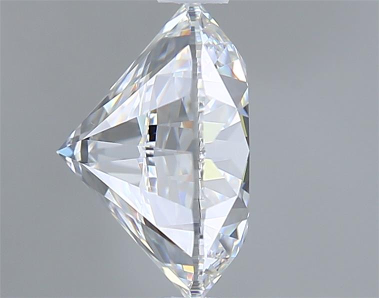2.51 Carat Round Lab Diamond :: Greenstar spin frame 02