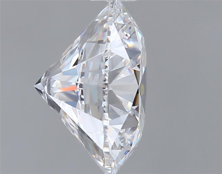 1.55 Carat Round Lab Diamond :: Greenstar spin frame 02