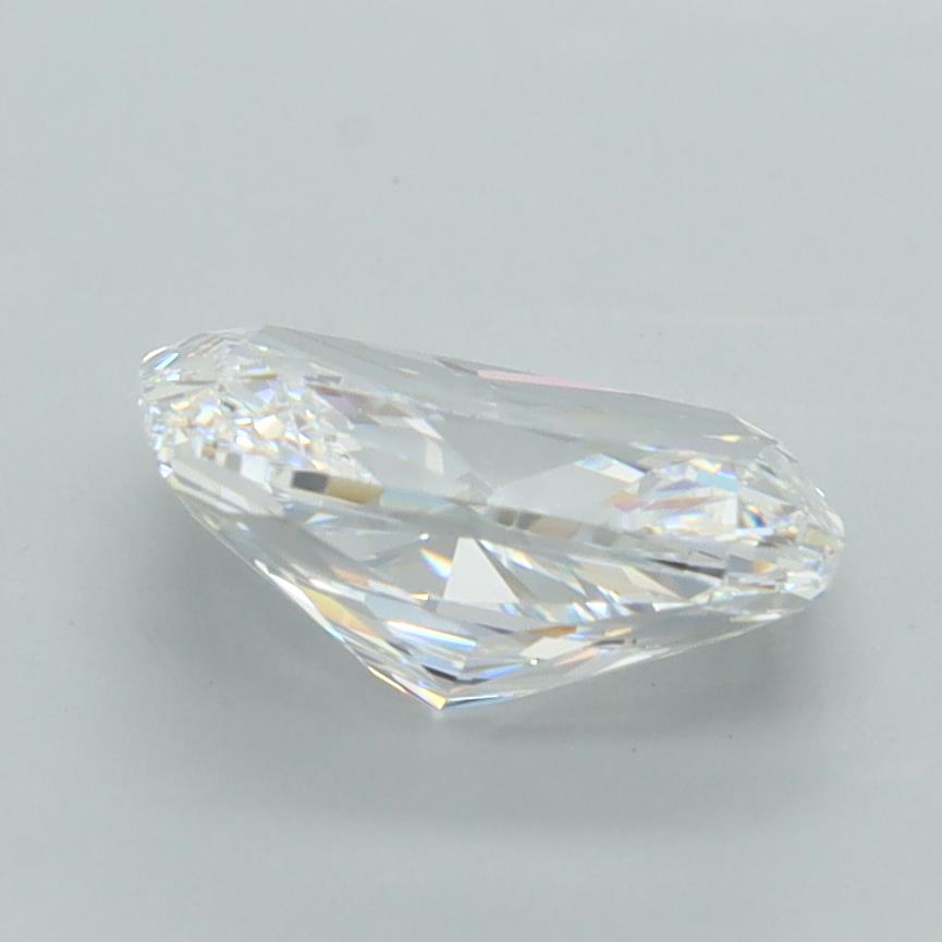 2.00 Carat Cushion Lab Diamond :: Greenstar spin frame 02