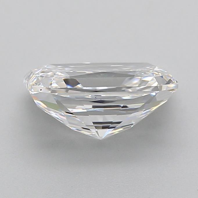 2.03 Carat Radiant Lab Diamond :: Greenstar spin frame 02