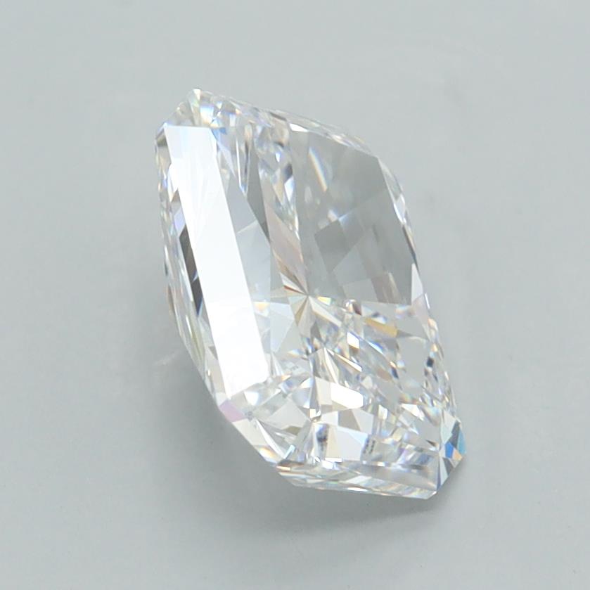 2.03 Carat Radiant Lab Diamond :: Greenstar spin frame 02