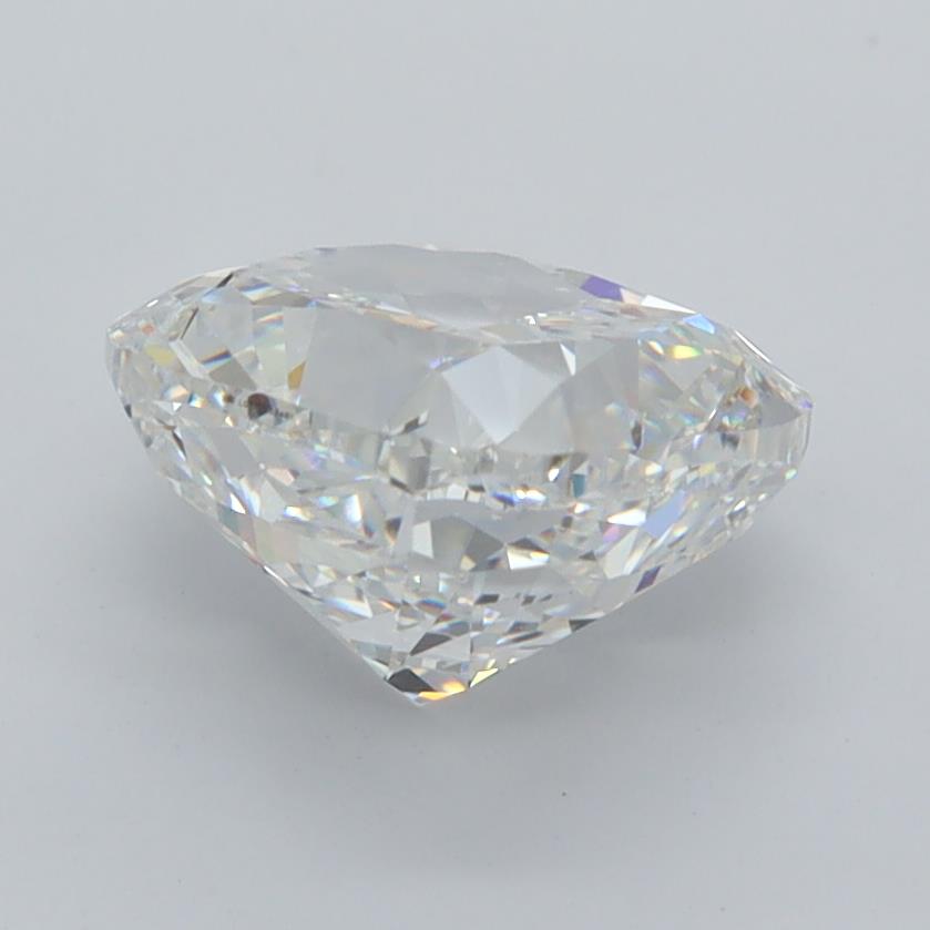 2.54 Carat Cushion Lab Diamond :: Greenstar spin frame 02