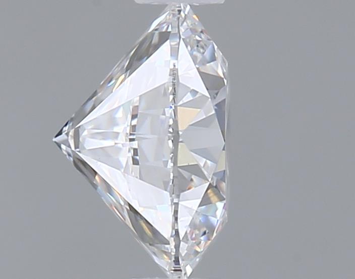1.00 Carat Round Lab Diamond :: Greenstar spin frame 02