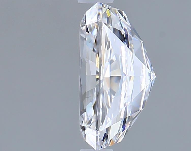 2.03 Carat Radiant Lab Diamond :: Greenstar spin frame 02