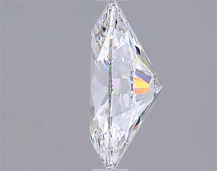 1.57 Carat Oval Lab Diamond :: Greenstar spin frame 02