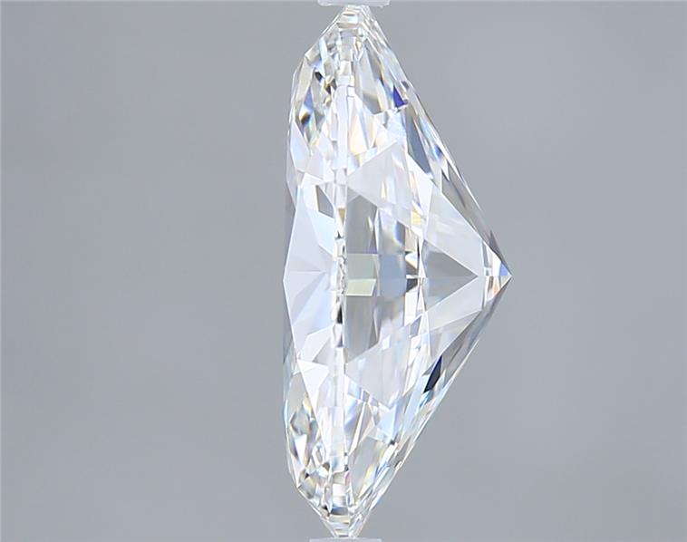 5.02 Carat Oval Lab Diamond :: Greenstar spin frame 02