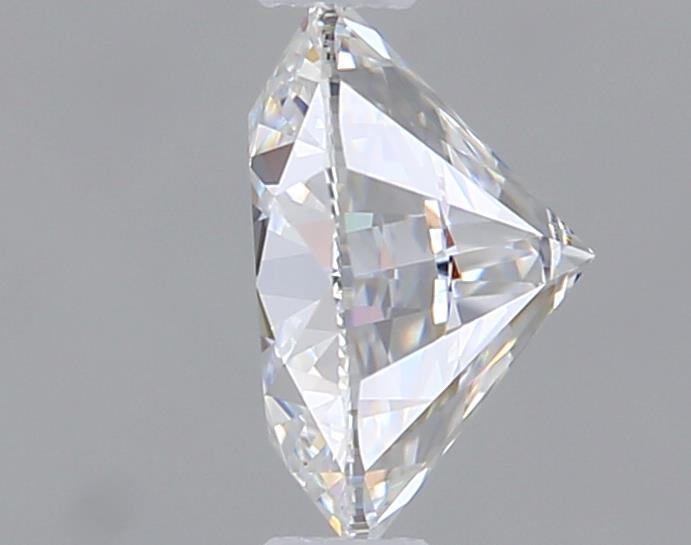 1.04 Carat Round Lab Diamond :: Greenstar spin frame 02