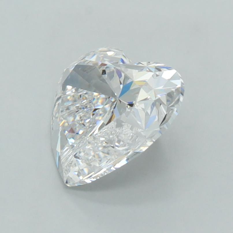 1.53 Carat Heart Lab Diamond :: Greenstar spin frame 02