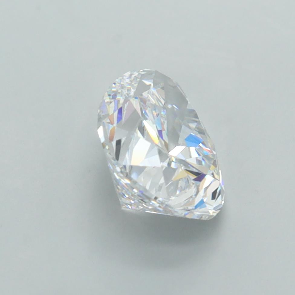 2.03 Carat Pear Lab Diamond :: Greenstar spin frame 02