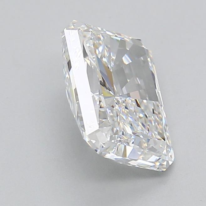 2.55 Carat Radiant Lab Diamond :: Greenstar spin frame 02