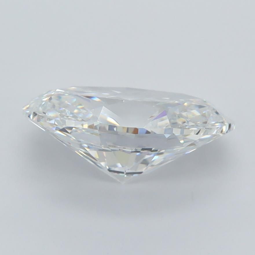 2.00 Carat Oval Lab Diamond :: Greenstar spin frame 02