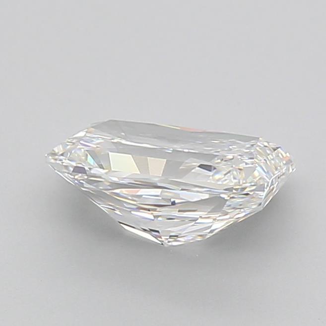 2.01 Carat Radiant Lab Diamond :: Greenstar spin frame 02