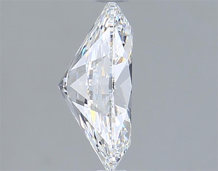 2.05 Carat Oval Lab Diamond :: Greenstar spin frame 02