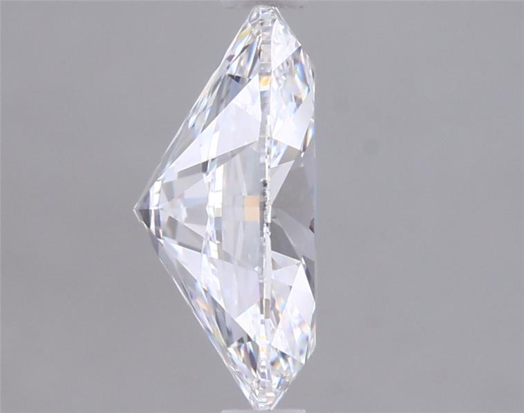 1.54 Carat Oval Lab Diamond :: Greenstar spin frame 02