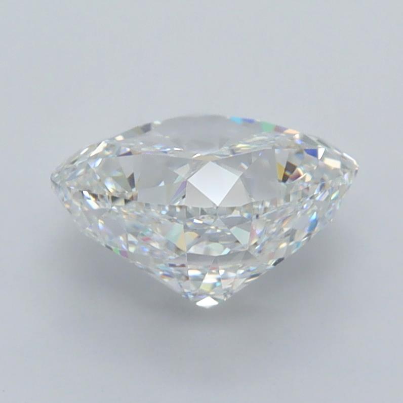 2.02 Carat Cushion Lab Diamond :: Greenstar spin frame 02