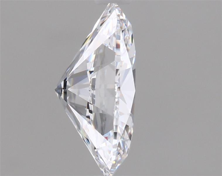 1.04 Carat Oval Lab Diamond :: Greenstar spin frame 02
