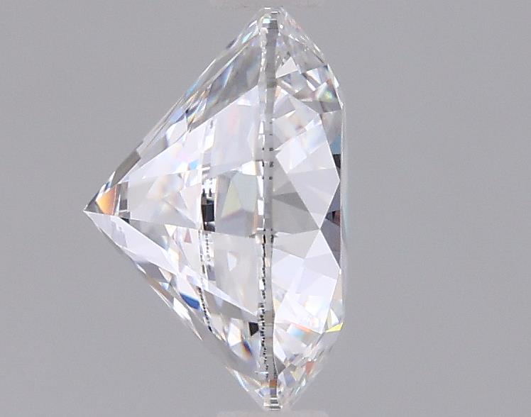 1.50 Carat Round Lab Diamond :: Greenstar spin frame 02