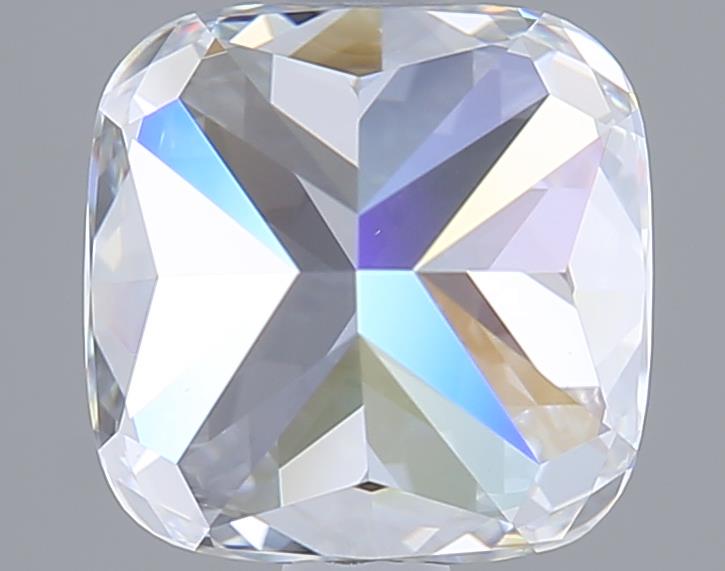2.01 Carat Cushion Lab Diamond :: Greenstar spin frame 02