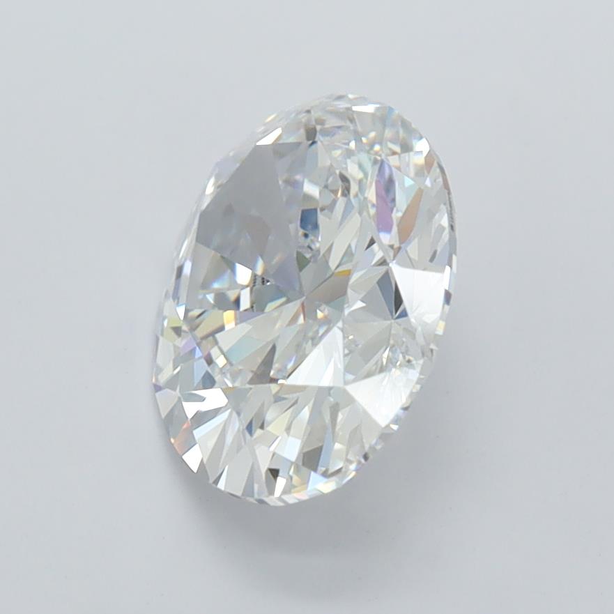 2.00 Carat Oval Lab Diamond :: Greenstar spin frame 02
