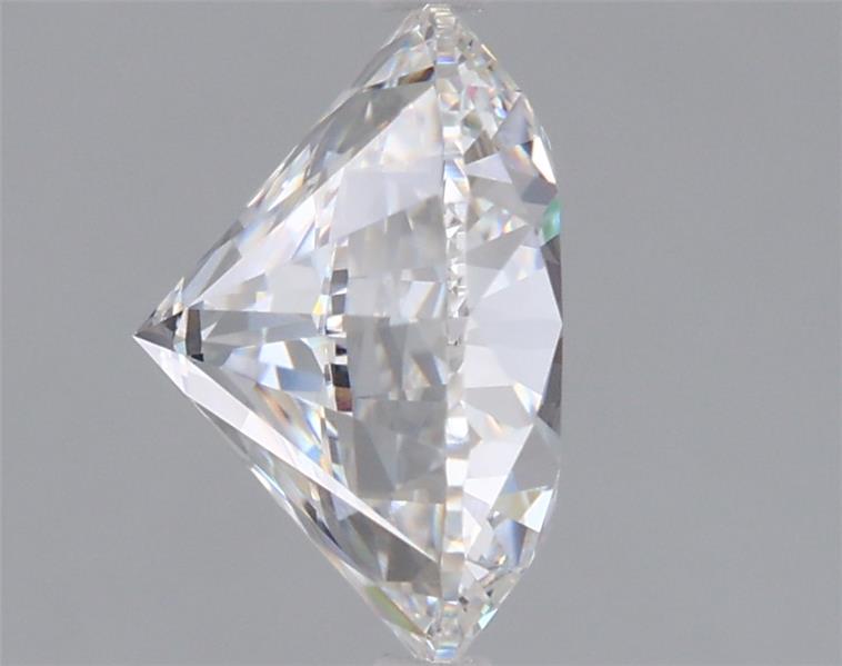 3.04 Carat Round Lab Diamond :: Greenstar spin frame 02