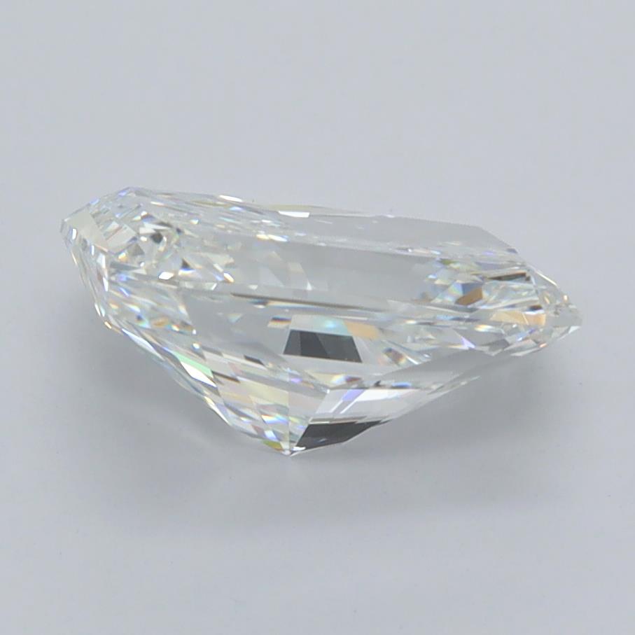 2.49 Carat Radiant Lab Diamond :: Greenstar spin frame 02