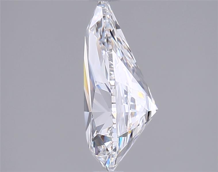 2.00 Carat Pear Lab Diamond :: Greenstar spin frame 02