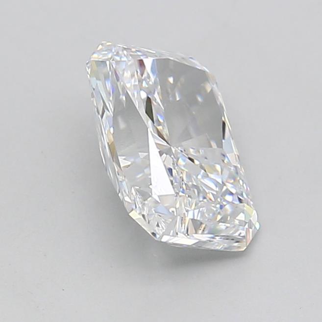 2.04 Carat Radiant Lab Diamond :: Greenstar spin frame 02