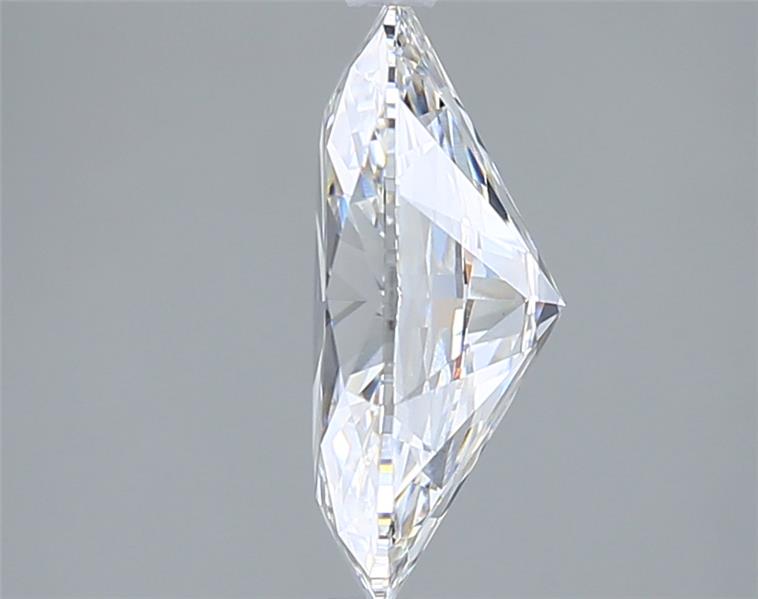 2.57 Carat Oval Lab Diamond :: Greenstar spin frame 02